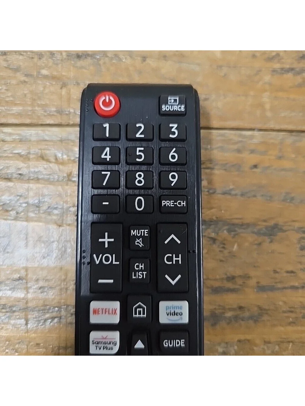 Samsung TV Remote Control BN59-01315J